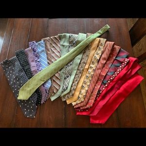 Men’s Neckties